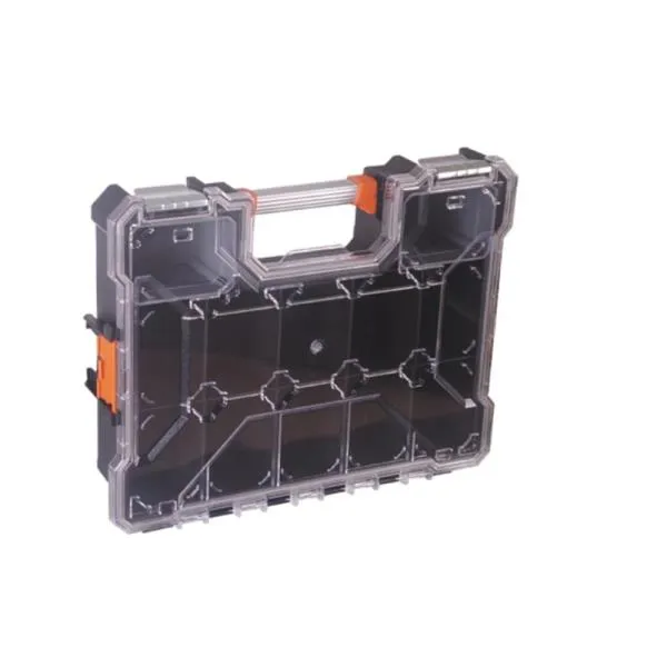베스토 고급형 멀티박스 HL3086H(10칸) 440 x 360 x 65mm 가격비교 규격표