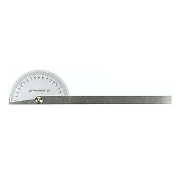 SK 분도기 No-30 1˚ 가격비교 규격표