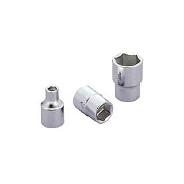 토네 3/8SQ 핸드소켓 3S 06 6mm 복스 렌치 수공구 가격비교 규격표