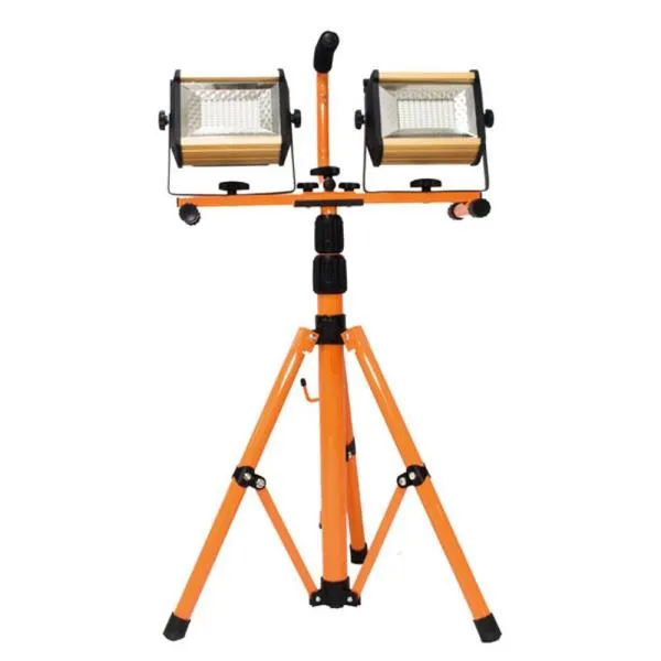 에이케이라온 LED충전식투광기 RAK-CT200 LED30W급/2등 가격비교 규격표