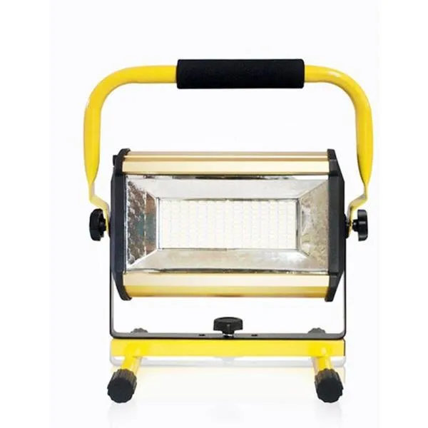 에이케이라온 LED충전식투광기 RAK-CP250 LED50W급/1등 가격비교 규격표