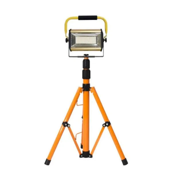 에이케이라온 LED충전식투광기 RAK-CT150 LED50W급/1등 가격비교 규격표