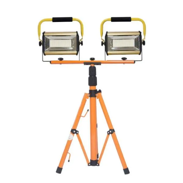 에이케이라온 LED충전식투광기 RAK-CT300 LED50W급/2등 가격비교 규격표