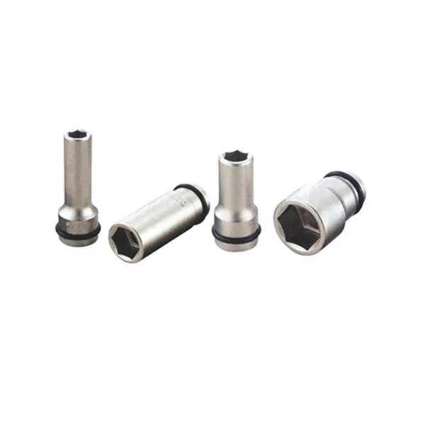 토네 1/2타입 롱 임팩소켓 4NV 10L 10mm 렌치 공구 임팩트 가격비교 규격표