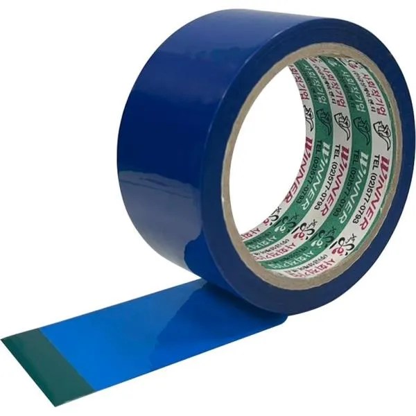 KUMSUNG 컬러OPP테이프-청색 청색 48mm  x 40m 가격비교 규격표