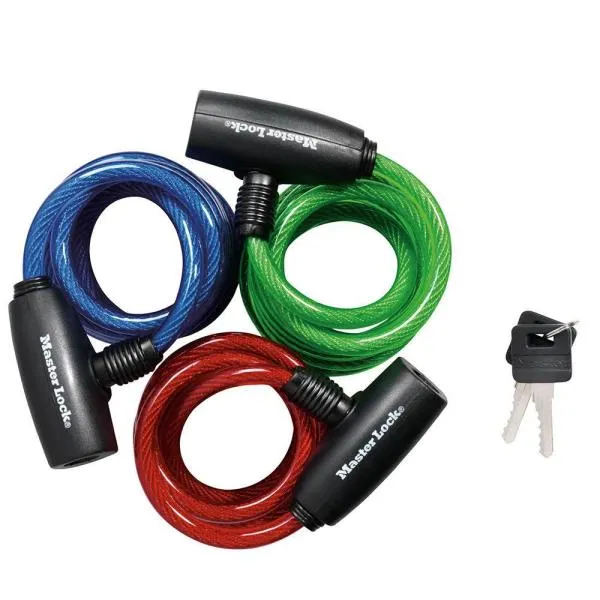 마스터 와이어열쇠 8127TRI 8mm 가격비교 규격표