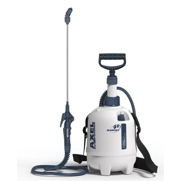 마로렉스 분무기 P7000 AXEL foamer 7L 폼건 가격비교 규격표
