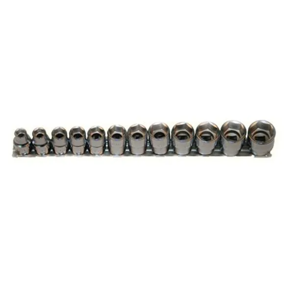 토네 1/2SQ 핸드소켓셋트 HS 412 12PCS 복스 수공구 렌치 가격비교 규격표