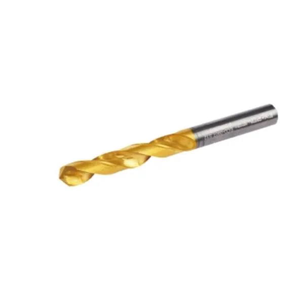 이엑스파워 초경드릴-TiN코팅 M1.0 10mm 날 기리 비트 가격비교 규격표