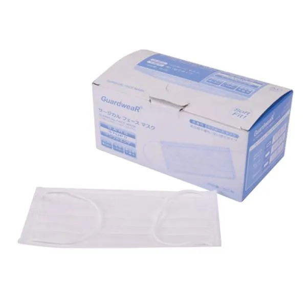 가드웨어 부직포 마스크 W-2025 170mm 가격비교 규격표