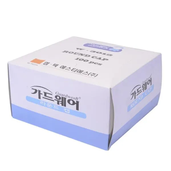가드웨어 라운드캡-보급형 W-2021 20g 가격비교 규격표