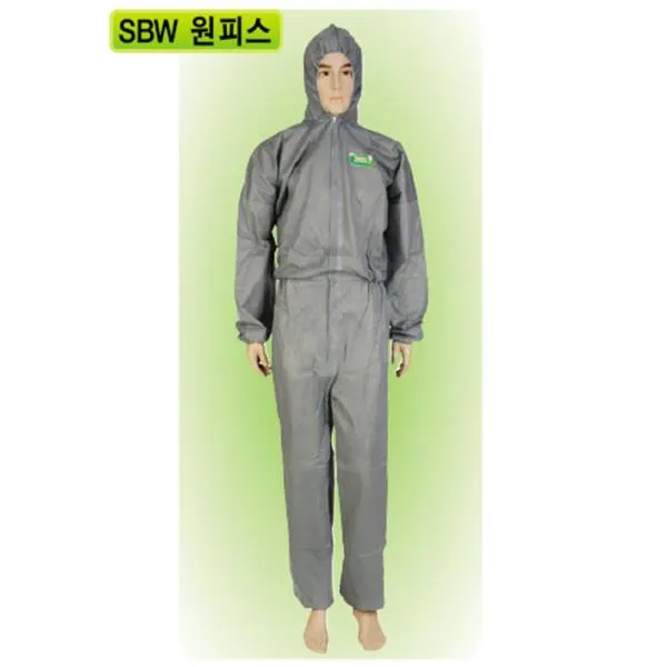 가드웨어 SBW작업복 SBW-1000 L 가격비교 규격표