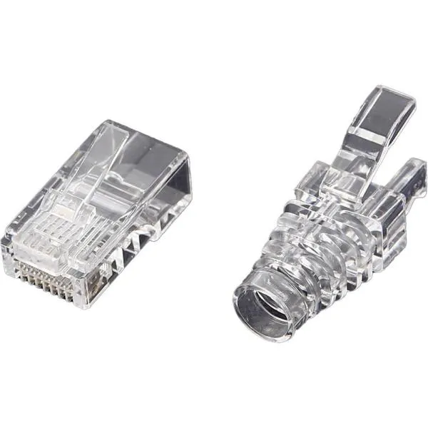 세신버팔로 커넥터 SB-EZ CAT.6 RJ45커넥터 가격비교 규격표