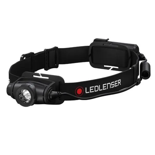 레드랜서 충전식 LED 헤드램프 H5R Core 전용충전지팩3.7V 가격비교 규격표