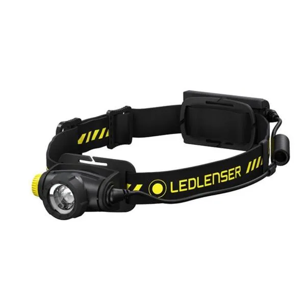레드랜서 충전식 LED 헤드램프 H5R Work 전용충전지팩 3.7V 가격비교 규격표