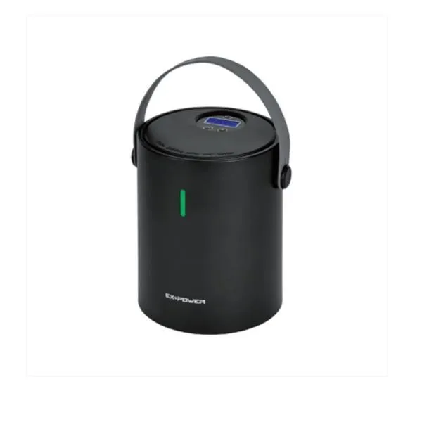 이엑스파워 무선에어펌프 EAP-100 100W 가격비교 규격표