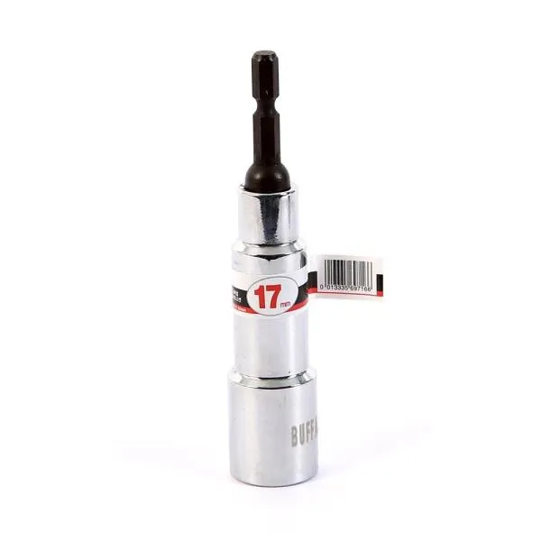 세신버팔로 유니버셜 롱비트소켓 SB ULBS17 17mm 복스 작업 렌치 가격비교 규격표