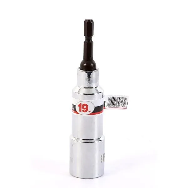 세신버팔로 유니버셜 롱비트소켓 SB ULBS19 19mm 렌치 복스 빗트 가격비교 규격표