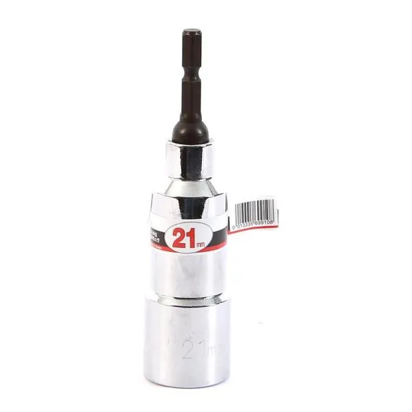 세신버팔로 유니버셜 롱비트소켓 SB ULBS21 21mm 복스 렌치 빗트 가격비교 규격표
