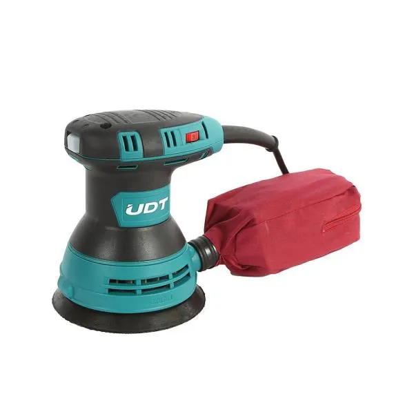 UDT 원형샌더 UOS-125V 300W 가격비교 규격표