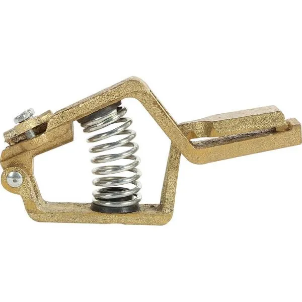 CRETOS 어스클램프 CEC W300A 138mm 집게 용접 클렘프 가격비교 규격표