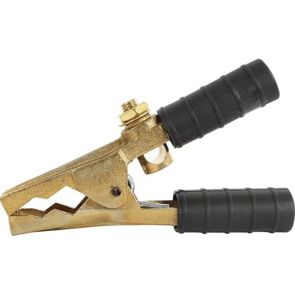 CRETOS 어스클램프 CEC 400A B 158mm 집게 공구 클렘프 가격비교 규격표