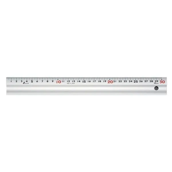 신와 슈퍼 알루미늄직자 S-65340 300mm 가격비교 규격표