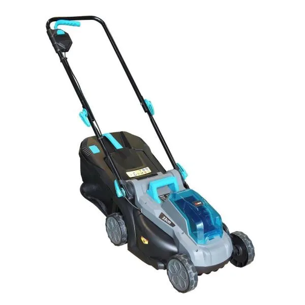 KM그랜드 충전잔디깎기 LR-R330 330mm 가격비교 규격표