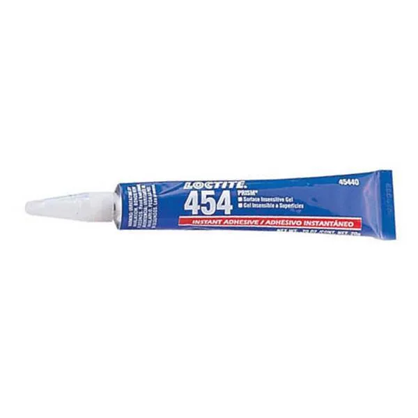 록타이트 난접착제용 순간접착제(산업용) 45440 20g 가격비교 규격표
