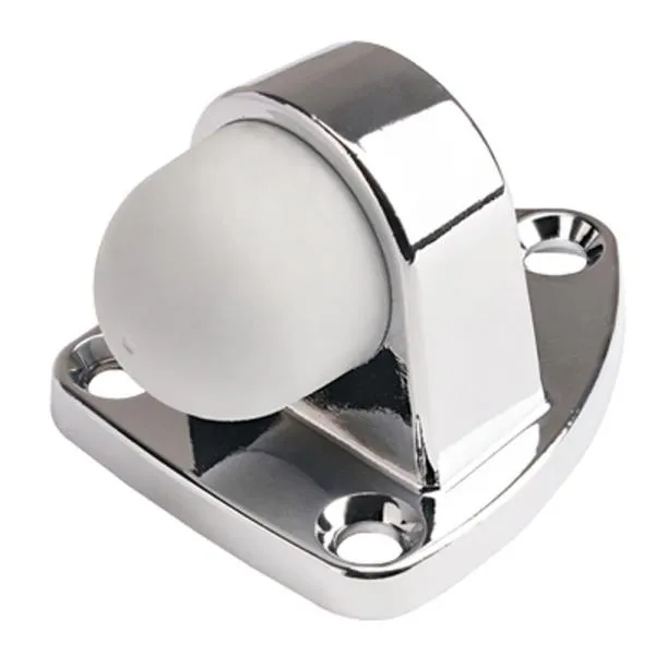 청구금속 원형도어스토퍼 크롬 45mm 가격비교 규격표