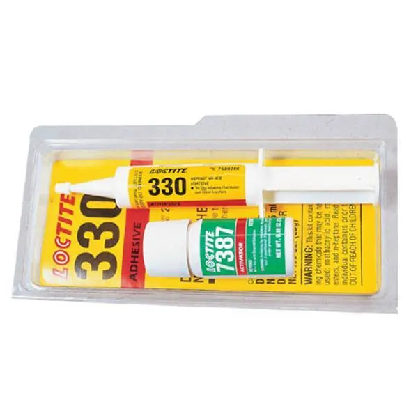 록타이트 구조용접착제 330(산업용) AA330 25ml 가격비교 규격표