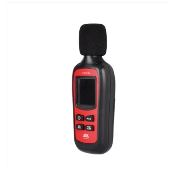 에이디에이 소음계 A00517 35-135dB 가격비교 규격표