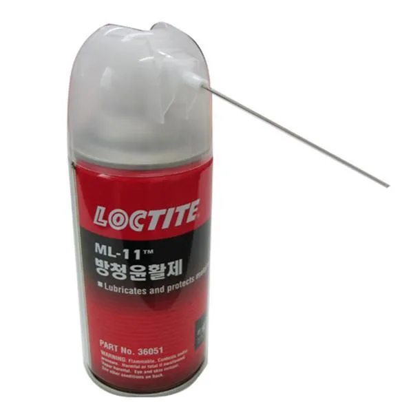 록타이트 윤활방청제  ML-11 #36051 360㎖ 가격비교 규격표
