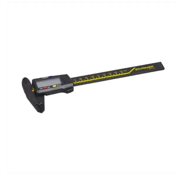 이엑스파워 디지매틱캘리퍼 EPC-150 0-150mm 가격비교 규격표