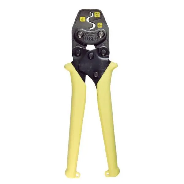 로보스터 압착기 AK-17MA2 195mm 가격비교 규격표