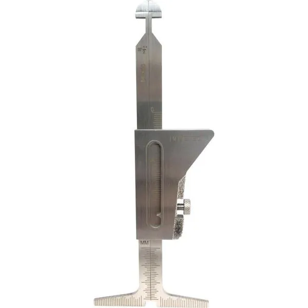 블루텍 용접게이지 BDWG-32P 32mm 가격비교 규격표