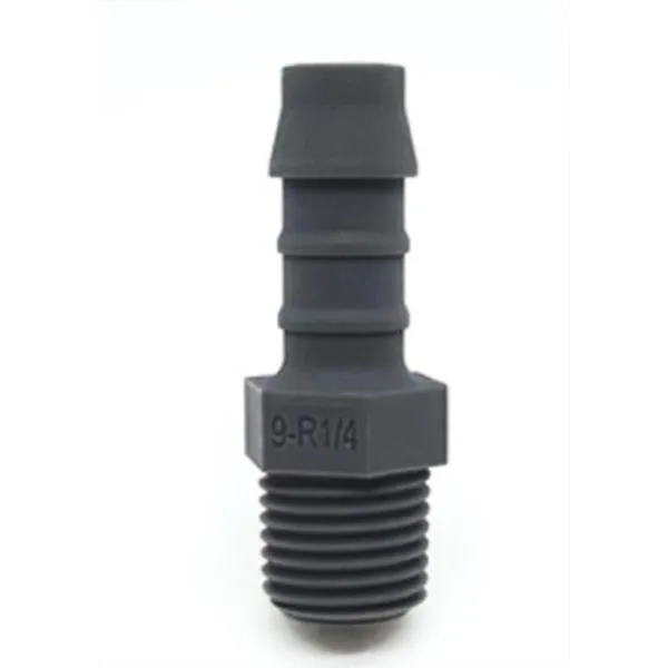 상아뉴매틱 플라스틱 호스커넥터 PHC-ST 04-01(1/8 4mm 가격비교 규격표