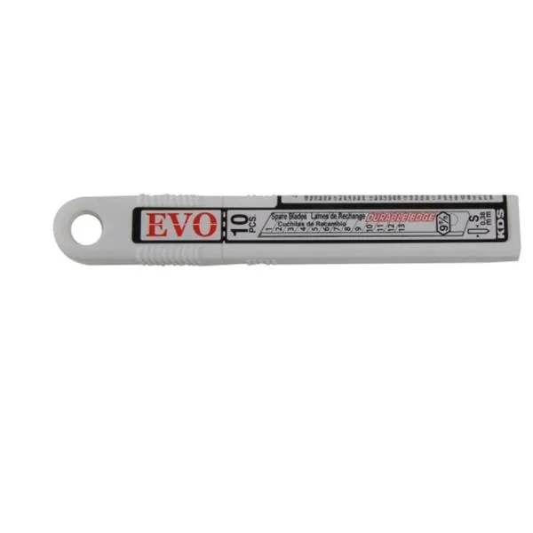KDS A형 커터날 SB 10 EVO 커터날-A형일반 컷터 컷팅기 절단기 가격비교 규격표