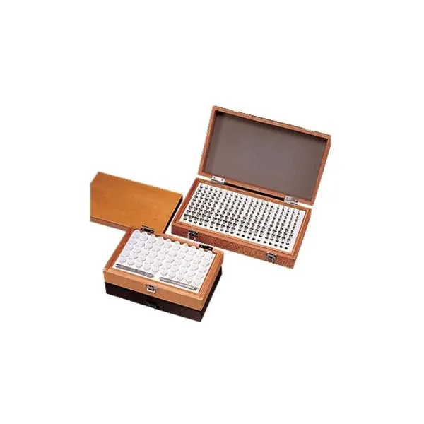 TC 핀게이지 세트 T10-MM00(-) 0.01 가격비교 규격표