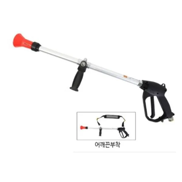 칠형제 고압분무기 건 SV-100 3.5mm 가격비교 규격표