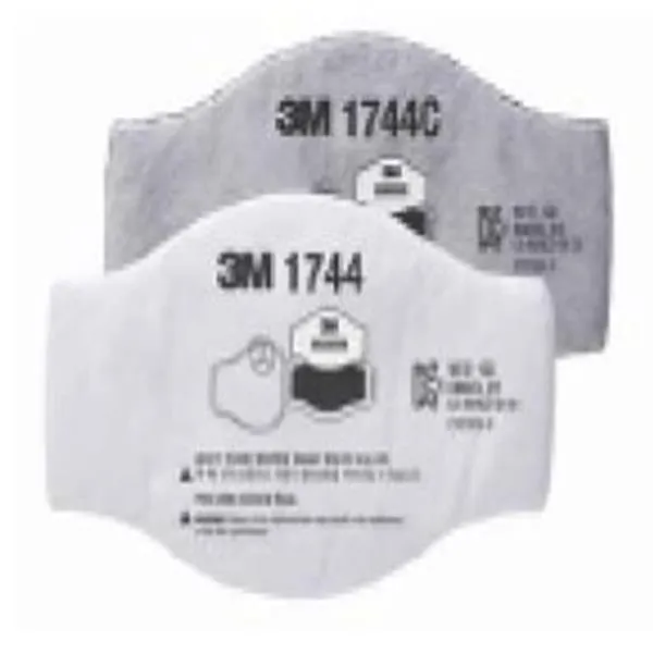 3M 3000시리즈용 필터 1744C 가격비교 규격표