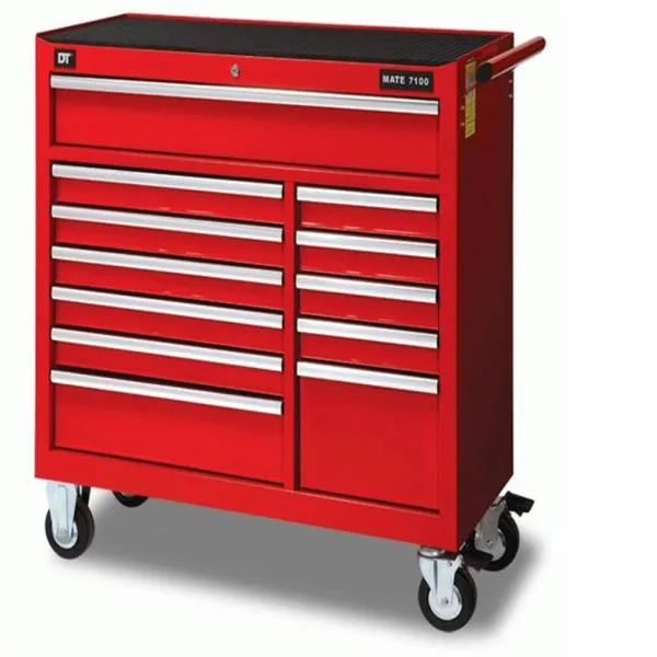 DT 12단 공구대 MATE-7100 1,050x450x1,480mm 가격비교 규격표