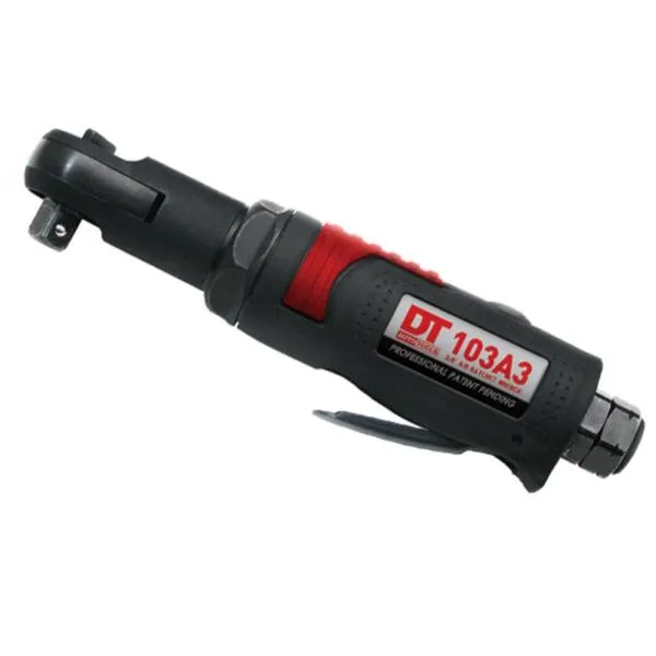 DT 3/8 에어라쳇 DT 103A3 0-40Ft/Lbs 랜치 에어공구 에어 가격비교 규격표