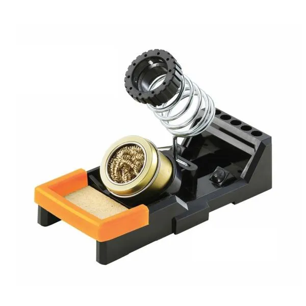 엑소 인두기스탠드 ST 120S 155mm 납땜 전자기판 인두용품 가격비교 규격표