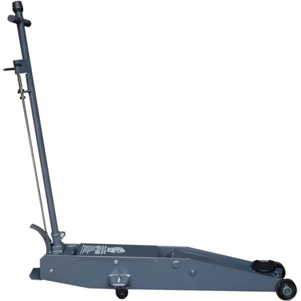 미래산업 수동식 가레이지잭-5t MF-5000 280mm 가격비교 규격표