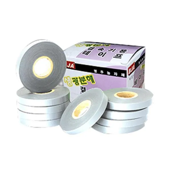 병주농자재 결속테이프 생,광분해성 0.14mm 가격비교 규격표