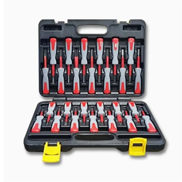DT 터미널탈거세트 AU668SP 26pcs 가격비교 규격표