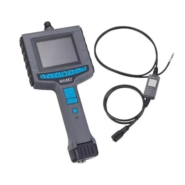 HAZET 비디오스코프 4812-10/4S 4.9mm 가격비교 규격표