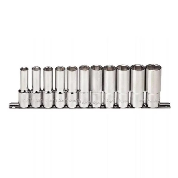 헥사 1/2 롱소켓세트 4011M 12pcs 가격비교 규격표