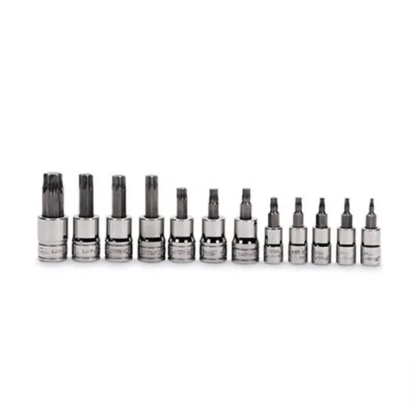 스냅온 별비트소켓세트 212EFTXY 12pcs 렌치 작업 복스 가격비교 규격표